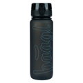 BAAGL Tritanová fľaša na nápoje Black, 800 ml