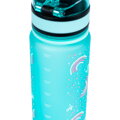 BAAGL Tritanová fľaša na nápoje Dúha, 500 ml