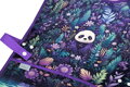 BAAGL Detská zástera Jungle Panda