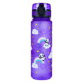 BAAGL Tritanová fľaša na nápoje Jungle Panda, 500 ml