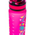 BAAGL Tritanová fľaša na nápoje Plameniaky, 500 ml