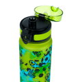 BAAGL Tritanová fľaša na nápoje Fotbal Game, 500 ml