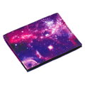 BAAGL Študentská peňaženka Galaxy