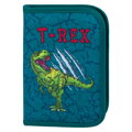 BAAGL SET 5 Airy T-REX: batoh, peračník, vrecko, peňaženka, box na desiatu