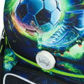 BAAGL Školská aktovka Ergo Futbal Hráč