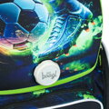 BAAGL Školská aktovka Ergo Futbal Hráč