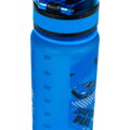 BAAGL Tritanová fľaša na nápoje Autá, 500 ml