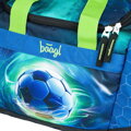 BAAGL Detská športová taška Futbal Lopta