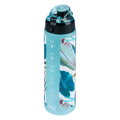 BAAGL Tritanová fľaša na nápoje Leafs, 700 ml