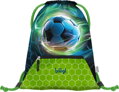 BAAGL SADA 3 Airy Ball: batoh, peračník, vrecko