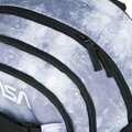 BAAGL SADA 3 Skate NASA Grey: batoh, peračník, vrecko