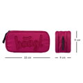 BAAGL Študentský peračník etui Ruby