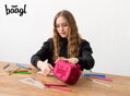 BAAGL Študentský peračník etui Ruby