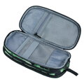 BAAGL Študentský peračník etui Green