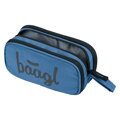 BAAGL Študentský peračník etui Ocean Blue