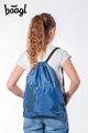 BAAGL Vrecko Ocean Blue