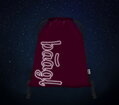 BAAGL Vrecko Ruby