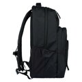 BAAGL SADA 3 Coolmate Black: batoh, peračník, vrecko
