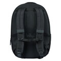 BAAGL SADA 3 Coolmate Black: batoh, peračník, vrecko