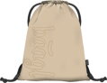 BAAGL SADA 3 Coolmate Beige: batoh, peračník, vrecko