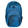 BAAGL SADA 3 Coolmate Ocean Blue: batoh, peračník, vrecko
