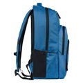BAAGL SADA 3 Coolmate Ocean Blue: batoh, peračník, vrecko