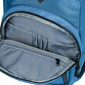 BAAGL SADA 3 Coolmate Ocean Blue: batoh, peračník, vrecko