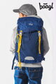 BAAGL Batoh Tracker Azul