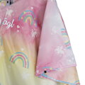 BAAGL Pláštenka Unicorn veľ. S