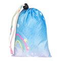 BAAGL Pláštenka Unicorn veľ. XS