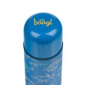 BAAGL Termofľaša Dino, 550 ml
