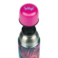 BAAGL Termofľaša Plameniaky, 550 ml