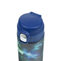 BAAGL Termofľaša Roboti, 450 ml