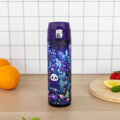 BAAGL Termofľaša Jungle Panda, 450 ml