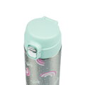 BAAGL Termofľaša Dúha, 450 ml