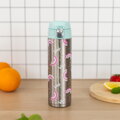 BAAGL Termofľaša Dúha, 450 ml