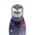 BAAGL Termofľaša s kovovým viečkom Galaxy, 500 ml