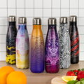BAAGL Termofľaša s kovovým viečkom Dune, 500 ml