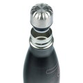 BAAGL Termofľaša s kovovým viečkom Láva, 500 ml
