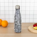 BAAGL Termofľaša s kovovým viečkom Mixture, 500 ml