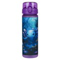 BAAGL Tritanová fľaša na nápoje Axolotl, 500 ml
