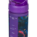BAAGL Tritanová fľaša na nápoje Axolotl, 500 ml