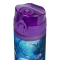 BAAGL Tritanová fľaša na nápoje Axolotl, 500 ml