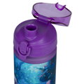 BAAGL Tritanová fľaša na nápoje Axolotl, 500 ml