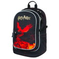 BAAGL Školský batoh Core Harry Potter Fénix