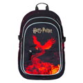 BAAGL Školský batoh Core Harry Potter Fénix