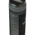 BAAGL Tritanová fľaša na nápoje Pixel Space, 500 ml