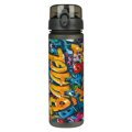 BAAGL Tritanová fľaša na nápoje Skatepark, 500 ml