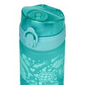BAAGL Tritanová fľaša na nápoje Delfín, 500 ml