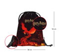 BAAGL Vrecko Harry Potter Fénix